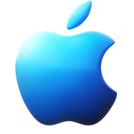 macOS 图标