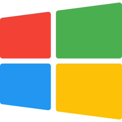 Windows 图标