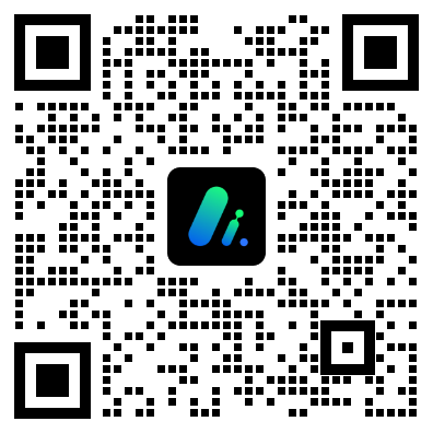 企业微信二维码