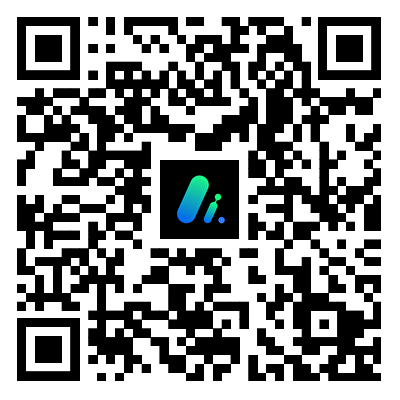 iOS 下载二维码